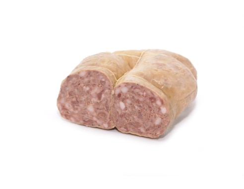 Mortadella di Fegato Cotta da 1,5 kg