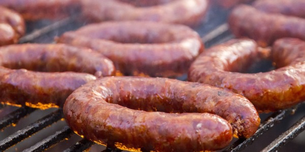 Come cucinare la salsiccia di maiale: ecco 3 idee originali