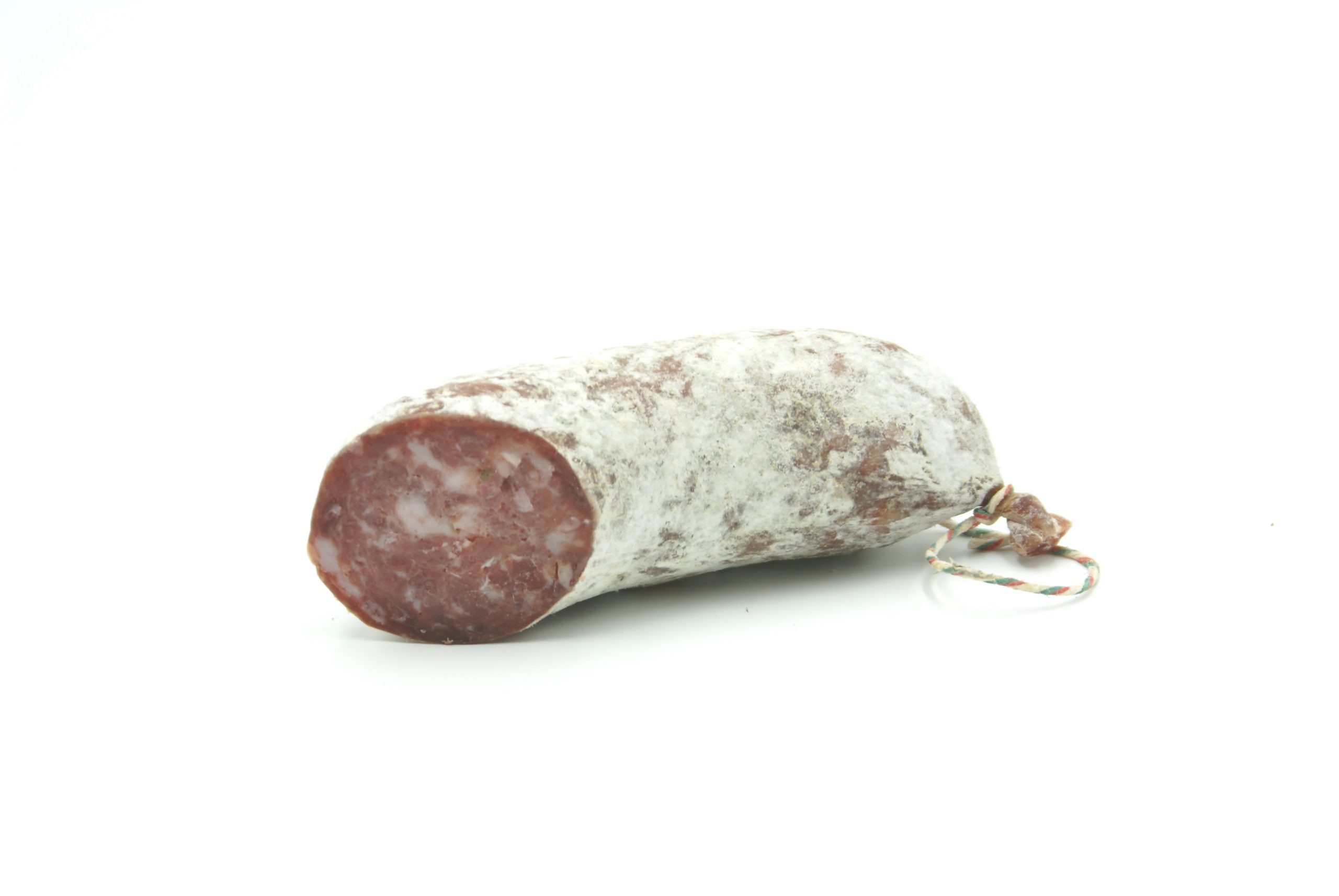 Salumi con carne di capra: come vengono prodotti?